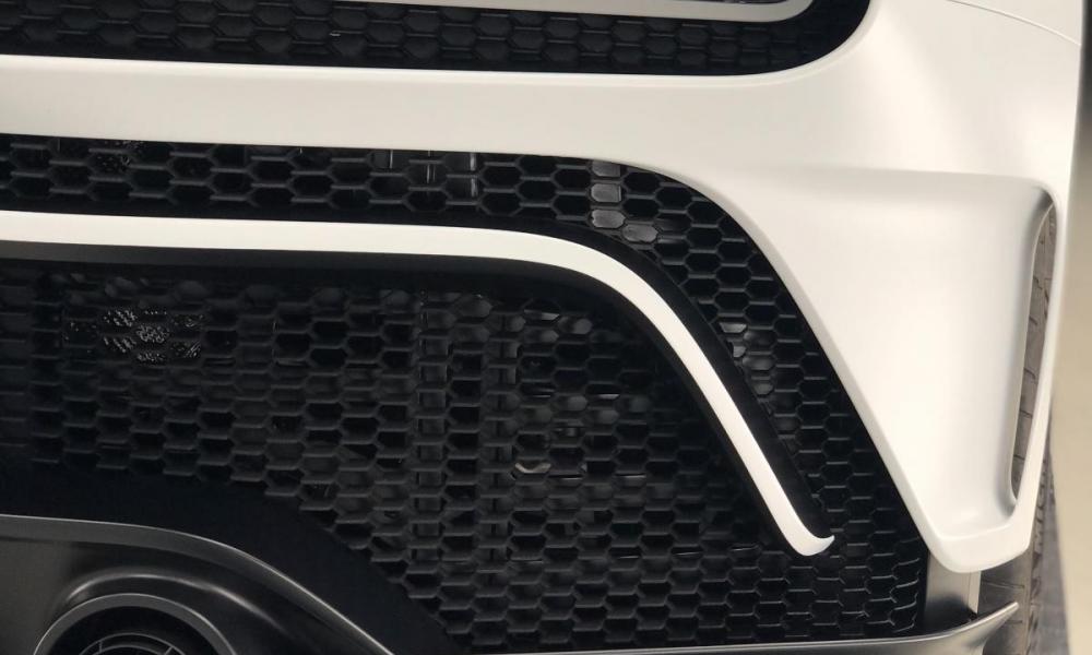 lavaggio accurato Bugatti Centodieci, Luxury wash