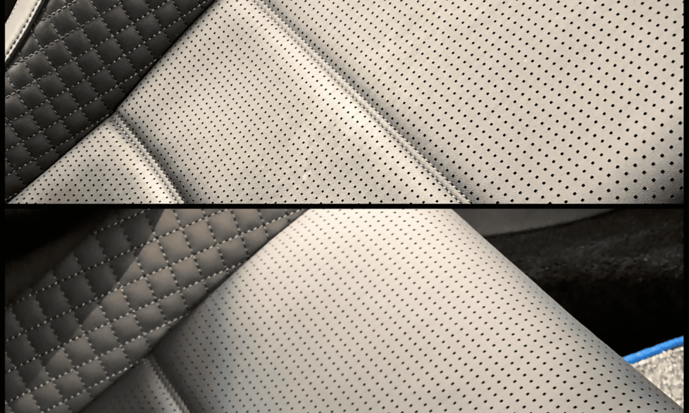 lavaggio accurato Bugatti Centodieci, Luxury wash