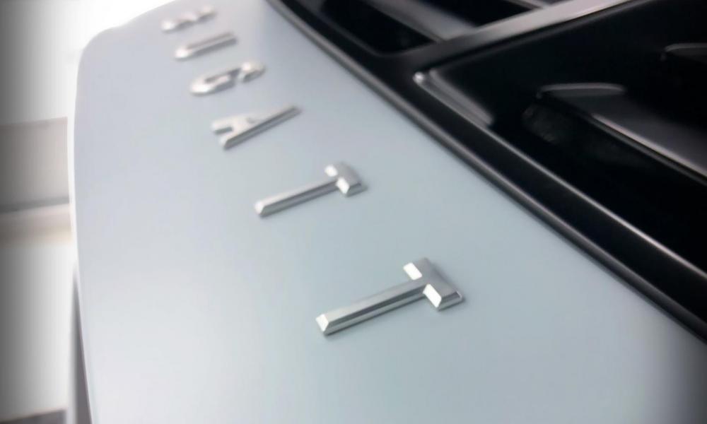 lavaggio accurato Bugatti Centodieci, Luxury wash