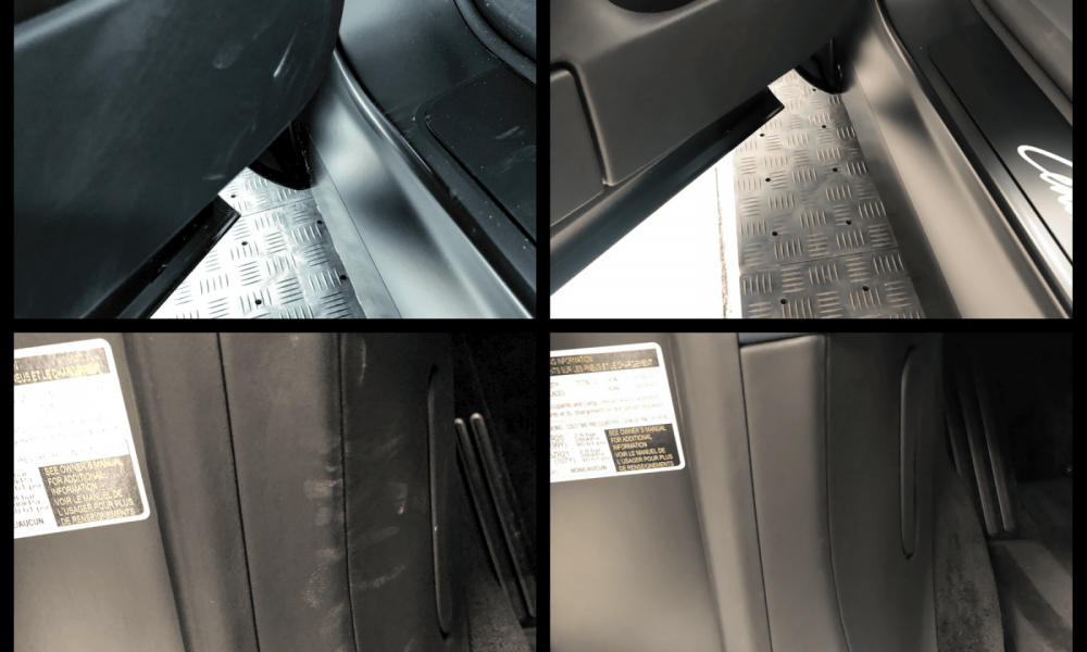 lavaggio accurato Bugatti Centodieci, Luxury wash