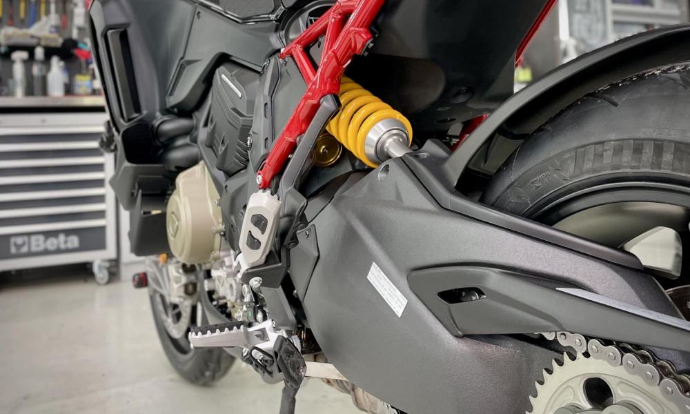 multistrada